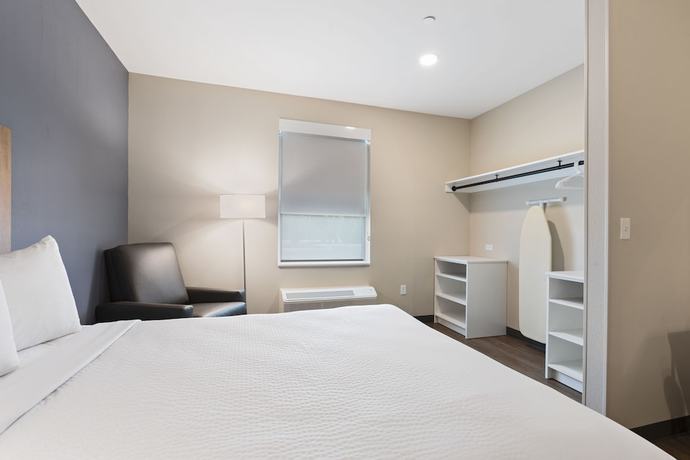 Imagen de la habitación del Hotel Extended Stay America Premier Suites Tampa Fairgrounds Casin. Foto 10