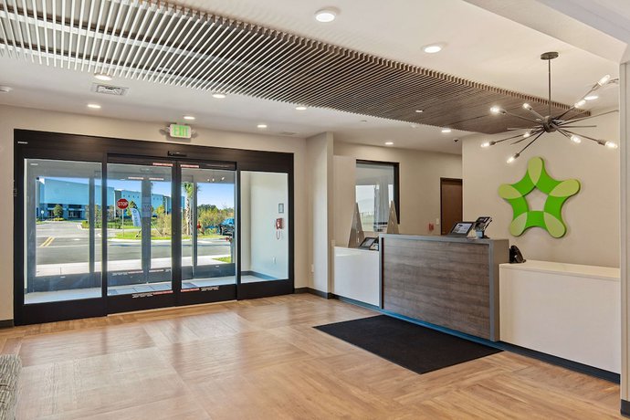 Imagen de los interiores del Hotel Extended Stay America Premier Suites Tampa Fairgrounds Casin. Foto 19