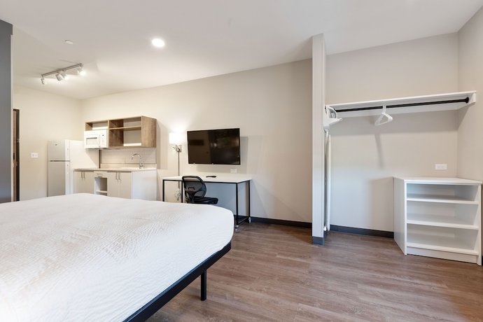 Imagen de la habitación del Hotel Extended Stay America Premier Suites Tampa Fairgrounds Casin. Foto 12