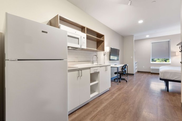 Imagen de la habitación del Hotel Extended Stay America Premier Suites Tampa Gibsonton Riverview. Foto 2