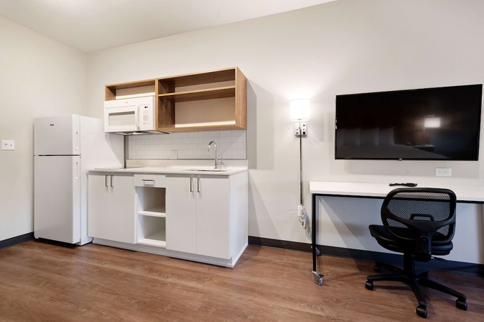 Imagen de la habitación del Hotel Extended Stay America Premier Suites Tampa Gibsonton Riverview. Foto 16