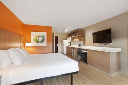 Imagen general del Hotel Extended Stay America - Providence - East Providen. Foto 1
