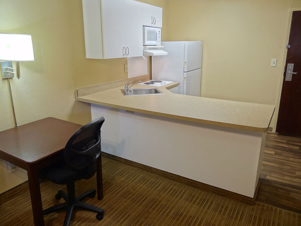 Imagen de la habitación del Hotel Extended Stay America - Raleigh - Cary - Regency P. Foto 3