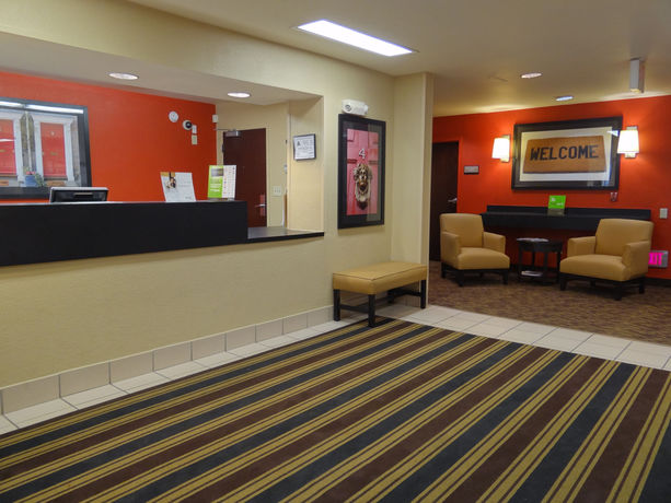 Imagen de la habitación del Hotel Extended Stay America - Raleigh - Cary - Regency P. Foto 6