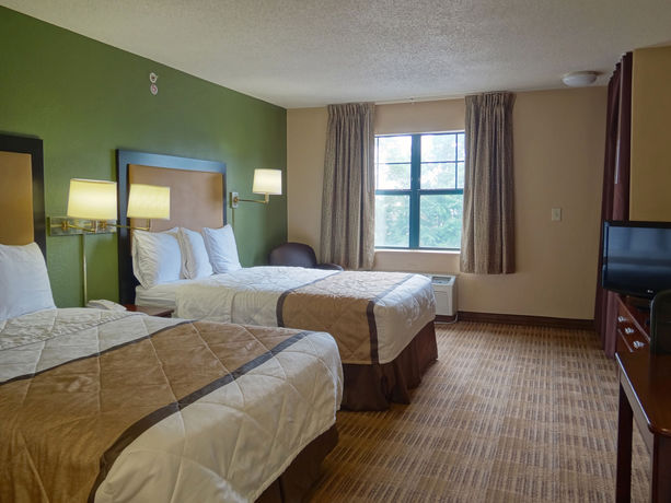Imagen de la habitación del Hotel Extended Stay America - Raleigh - Cary - Regency P. Foto 7