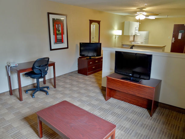 Imagen de la habitación del Hotel Extended Stay America - Raleigh - Cary - Regency P. Foto 10