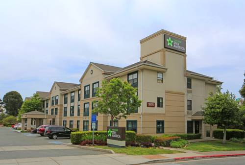 Imagen general del Hotel Extended Stay America - Richmond - Hilltop Mall. Foto 2