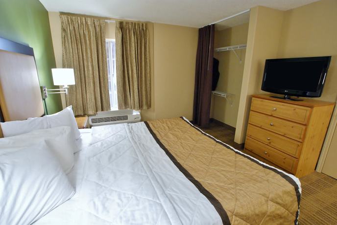 Imagen de la habitación del Hotel Extended Stay America San Diego - Sorrento Mesa. Foto 12
