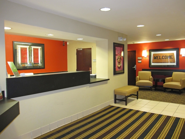 Imagen de los interiores del Hotel Extended Stay America San Jose - Milpitas. Foto 19