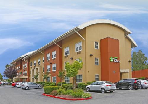Imagen de la habitación del Hotel Extended Stay America - San Jose - Santa Clara. Foto 2
