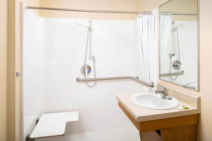 Imagen de la habitación del Hotel Extended Stay America Select Suites - Akron - South. Foto 4