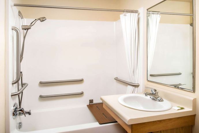 Imagen de la habitación del Hotel Extended Stay America Select Suites - Akron - South. Foto 6