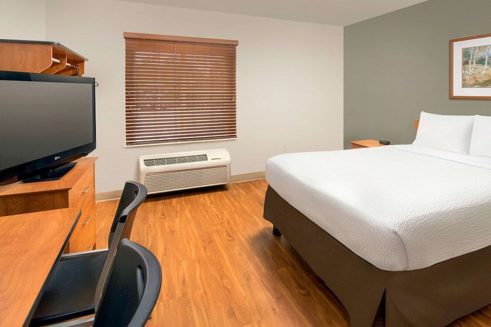 Imagen de la habitación del Hotel Extended Stay America Select Suites - Akron - South. Foto 8