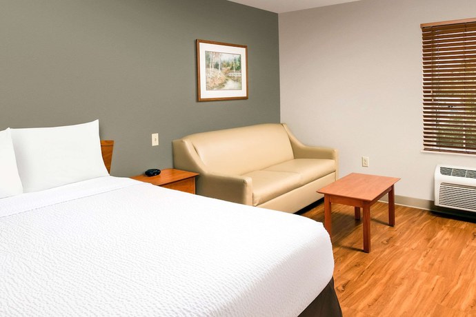 Imagen de la habitación del Hotel Extended Stay America Select Suites - Akron - South. Foto 12