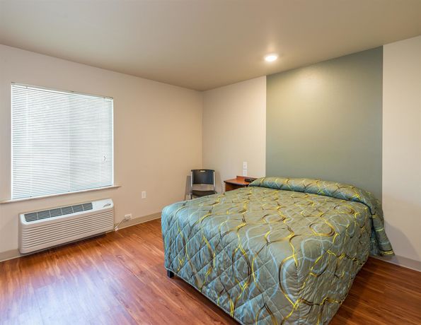 Imagen de la habitación del Hotel Extended Stay America Select Suites - Atlanta - Alpharetta. Foto 5