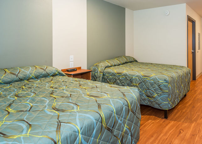 Imagen de la habitación del Hotel Extended Stay America Select Suites - Atlanta - Alpharetta. Foto 7