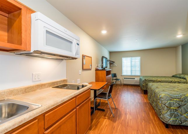 Imagen de la habitación del Hotel Extended Stay America Select Suites - Atlanta - Alpharetta. Foto 8