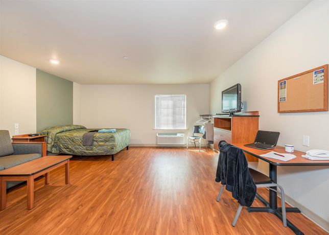 Imagen de la habitación del Hotel Extended Stay America Select Suites - Atlanta - Alpharetta. Foto 11