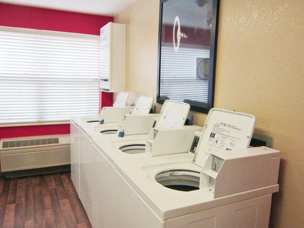 Imagen de la habitación del Hotel Extended Stay America Select Suites Atlanta Alpharetta Norpt. Foto 13