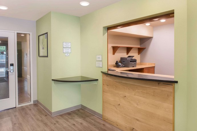 Imagen de los interiores del Hotel Extended Stay America Select Suites - Atlanta - Chamblee. Foto 20