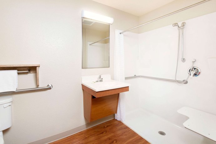 Imagen de la habitación del Hotel Extended Stay America Select Suites - Atlanta - Chamblee. Foto 12