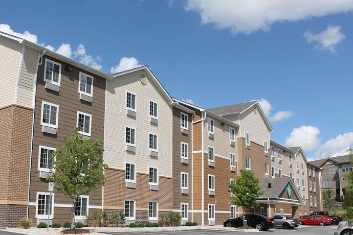 Imagen general del Hotel Extended Stay America Select Suites - Atlanta - Chamblee. Foto 4