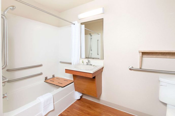 Imagen de la habitación del Hotel Extended Stay America Select Suites - Atlanta - Chamblee. Foto 13