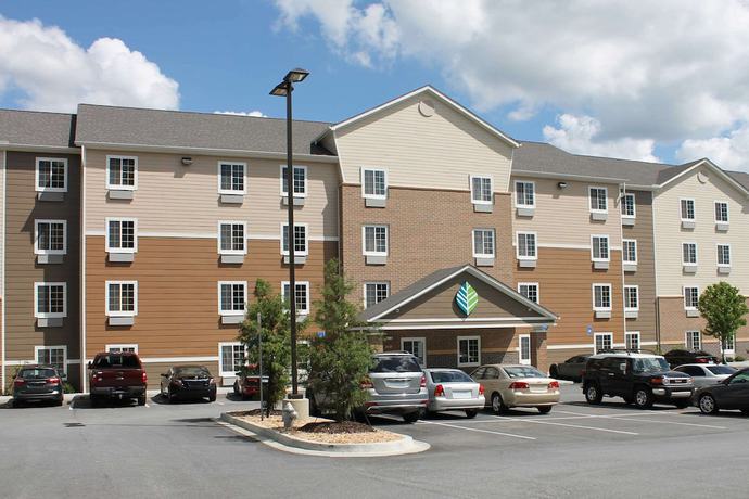 Imagen general del Hotel Extended Stay America Select Suites - Atlanta - Chamblee. Foto 8