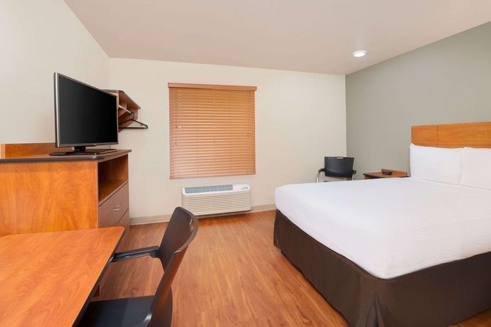 Imagen de la habitación del Hotel Extended Stay America Select Suites - Atlanta - Chamblee. Foto 16