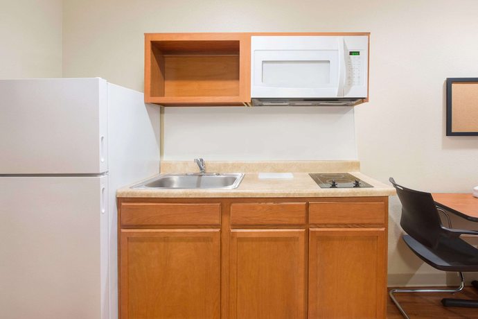 Imagen de la habitación del Hotel Extended Stay America Select Suites - Atlanta - Chamblee. Foto 18