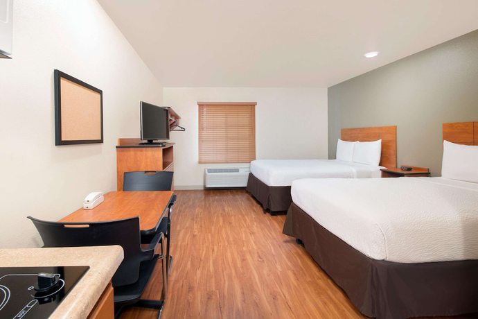 Imagen de la habitación del Hotel Extended Stay America Select Suites - Atlanta - Chamblee. Foto 19