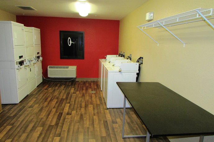 Imagen de los interiores del Hotel Extended Stay America Select Suites Atlanta - Clairmont. Foto 18
