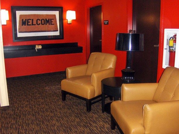Imagen de los interiores del Hotel Extended Stay America Select Suites - Atlanta - Duluth. Foto 19