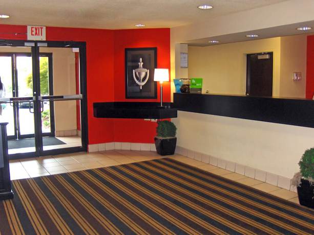 Imagen de los interiores del Hotel Extended Stay America Select Suites - Atlanta - Duluth. Foto 20
