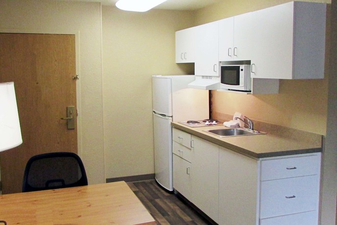 Imagen de la habitación del Hotel Extended Stay America Select Suites Atlanta Marietta Wildwoo. Foto 8