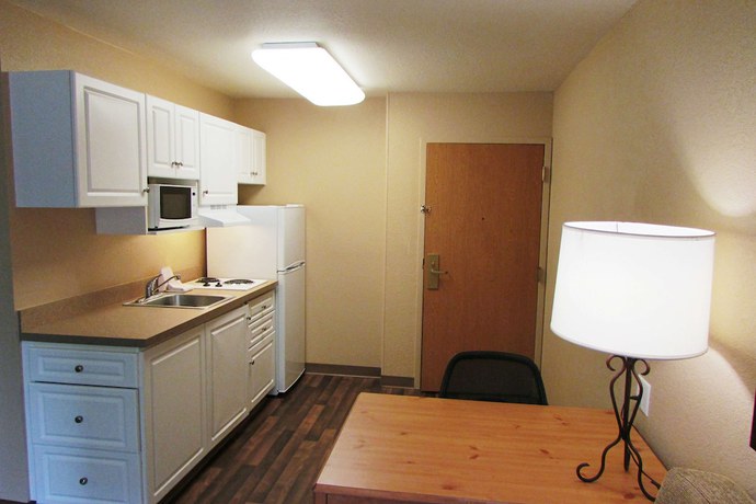 Imagen de la habitación del Hotel Extended Stay America Select Suites Atlanta Marietta Wildwoo. Foto 10