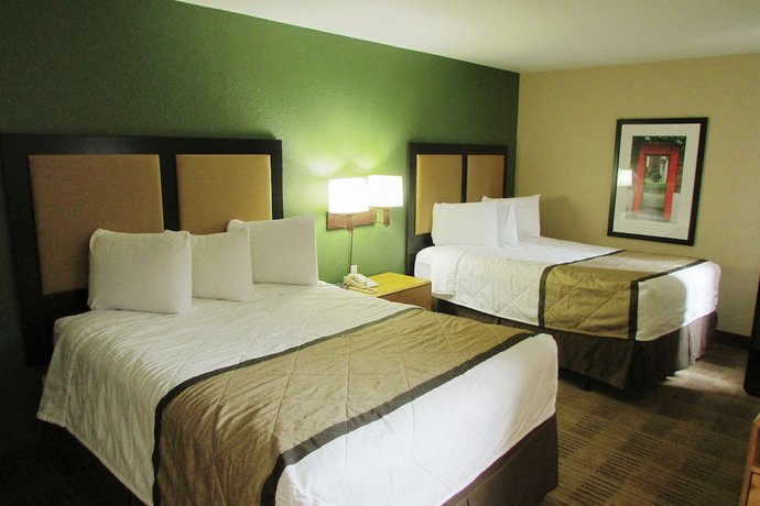 Imagen de la habitación del Hotel Extended Stay America Select Suites Atlanta Marietta Wildwoo. Foto 15