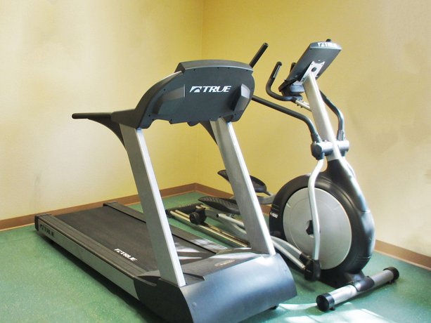 Imagen de los interiores del Hotel Extended Stay America Select Suites Atlanta Marietta Wildwoo. Foto 20