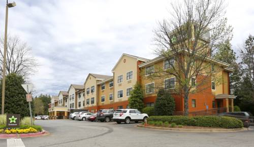 Imagen de la habitación del Hotel Extended Stay America Select Suites - Atlanta - Marietta - Windy Hill. Foto 2