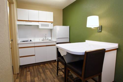 Imagen de la habitación del Hotel Extended Stay America Select Suites Atlanta Perimeter Hammon. Foto 9
