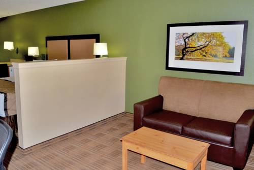 Imagen de la habitación del Hotel Extended Stay America Select Suites Atlanta Perimeter Hammon. Foto 11