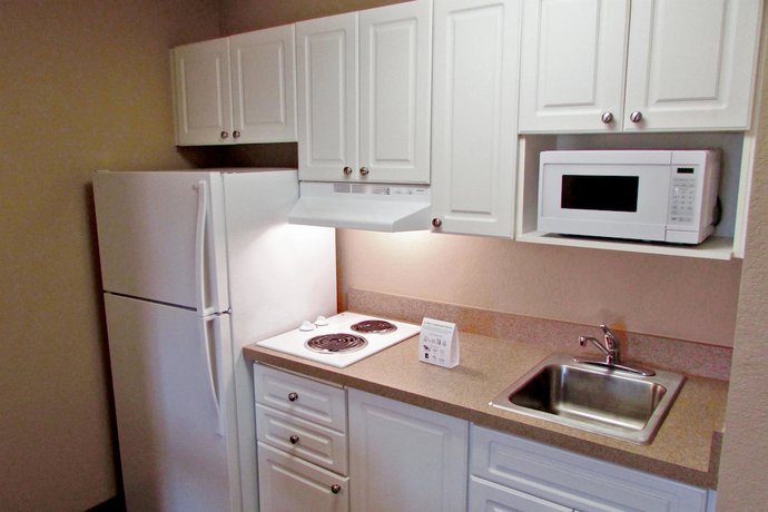Imagen de la habitación del Hotel Extended Stay America Select Suites Atlanta Perimeter Peacht. Foto 10