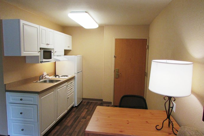 Imagen de la habitación del Hotel Extended Stay America Select Suites Atlanta Perimeter Peacht. Foto 13