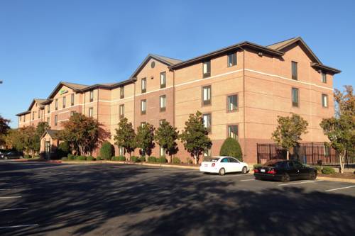 Imagen general del Hotel Extended Stay America Select Suites Atlanta - Vinings. Foto 2