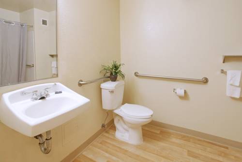 Imagen de la habitación del Hotel Extended Stay America Select Suites - Austin - Round Rock - North. Foto 2