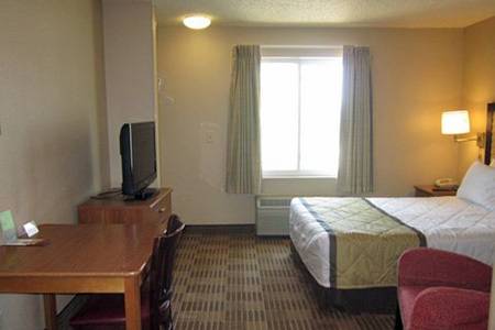 Imagen de la habitación del Hotel Extended Stay America Select Suites - Austin - Round Rock - North. Foto 3