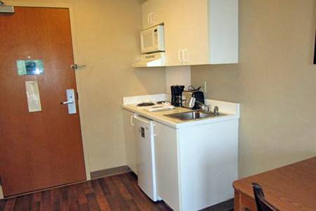 Imagen de la habitación del Hotel Extended Stay America Select Suites - Austin - Round Rock - North. Foto 5