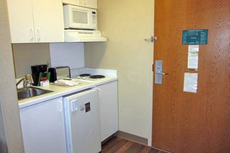 Imagen de la habitación del Hotel Extended Stay America Select Suites - Austin - Round Rock - North. Foto 6