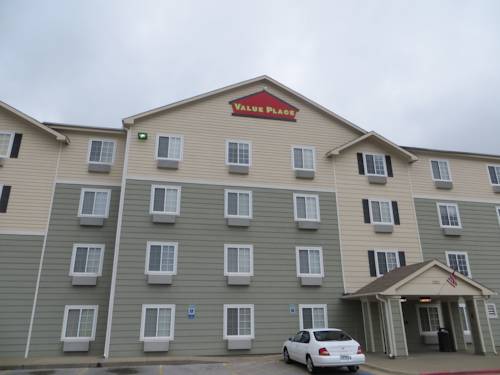 Imagen de la habitación del Hotel Extended Stay America Select Suites - Bentonville. Foto 2