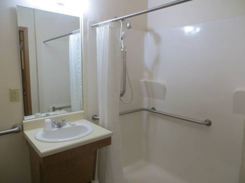 Imagen de la habitación del Hotel Extended Stay America Select Suites - Bentonville. Foto 3